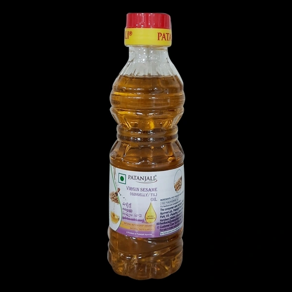 Patanjali Sesame Oil 500Ml.