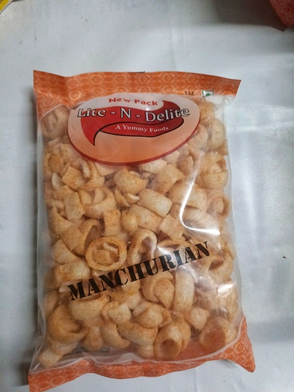 Aarti delite Manchurian 70g.