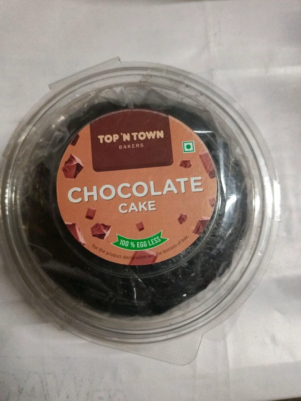 Top'town Dry Cake choco chips 300g.