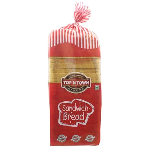 Top'town Sandwich bread 800g 
