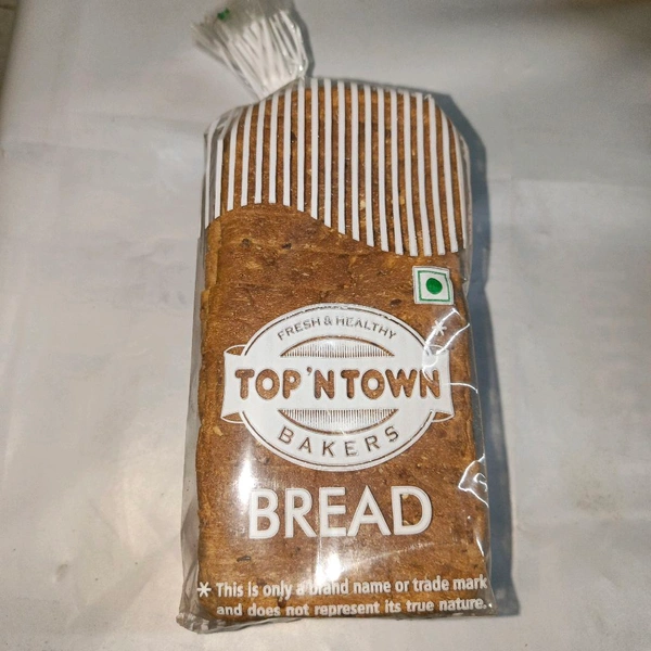 Top'town Multigrain Bread 300g.