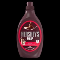 HERSHEY'S Chocolate Syrup 200g.