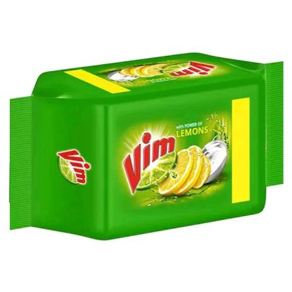 Vim Bar (Pack Of 4) 30₹