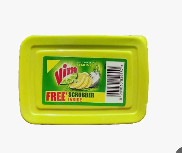 Vim Bar Tab 32₹ - 250 G.