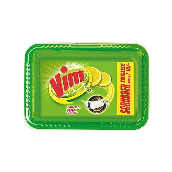 Vim Bar Tab 60₹ - 500 G.