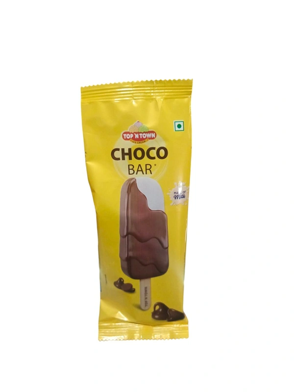 Top'town Choco Bar 