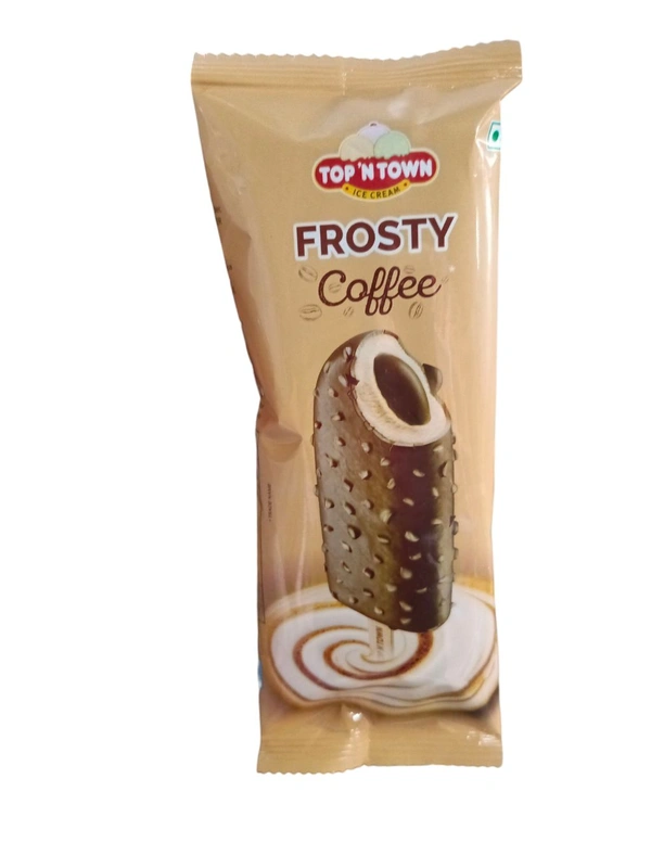 Top'town Frosty Coffee 