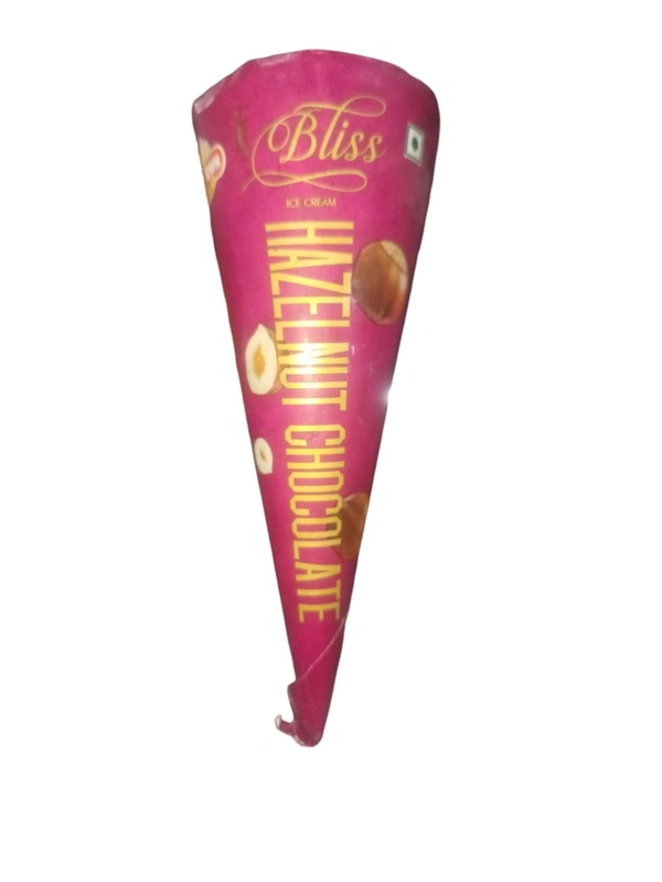 Top'town Bliss Hazel Nut Chocolate  - 120Ml.