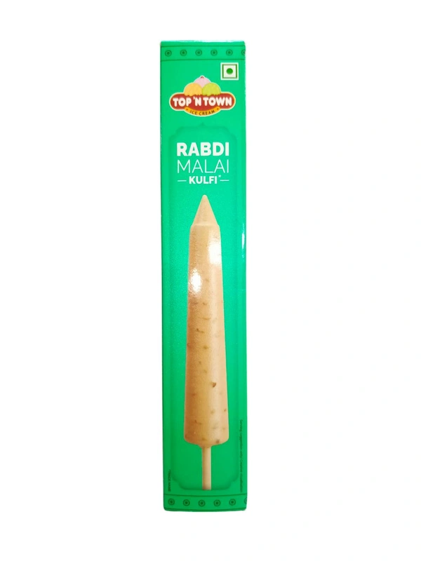 Top'town Rabdi Malai Kulfi  - 40Ml.