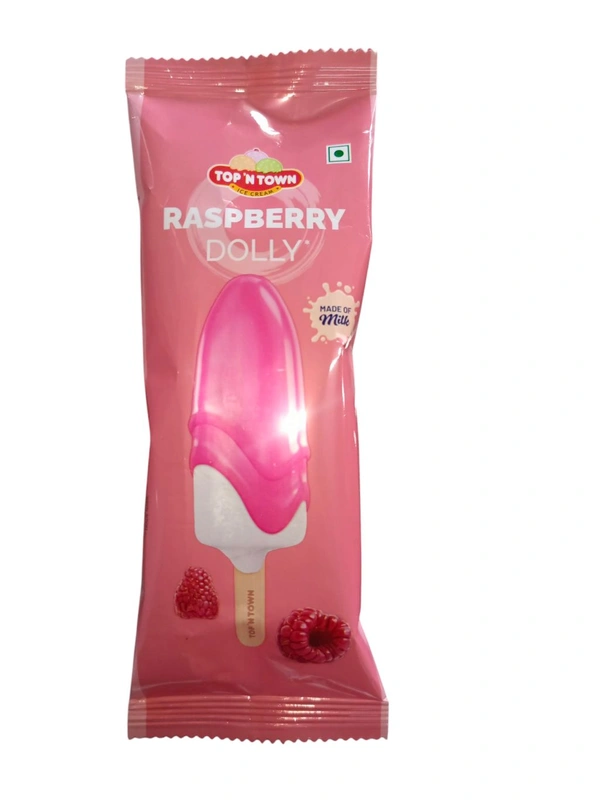 Top'town Raspberry  Dolly