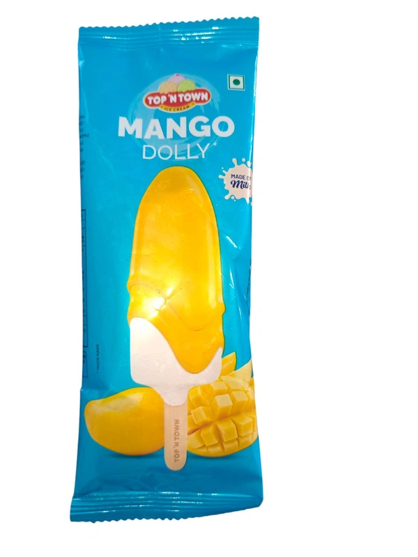 Top'town Mango Dolly  - 60ml.