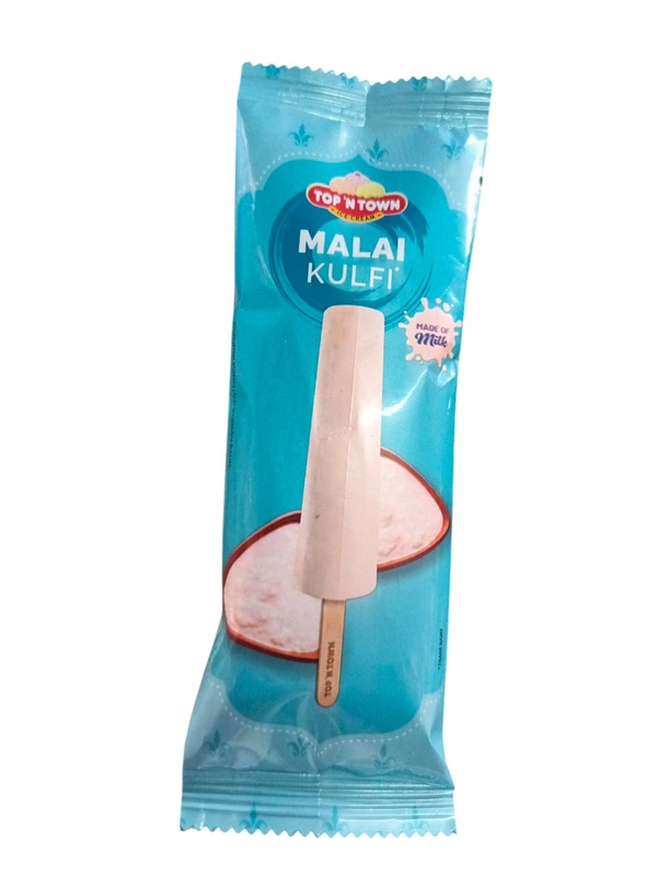 Top'town Malai Kulfi - 30ml.