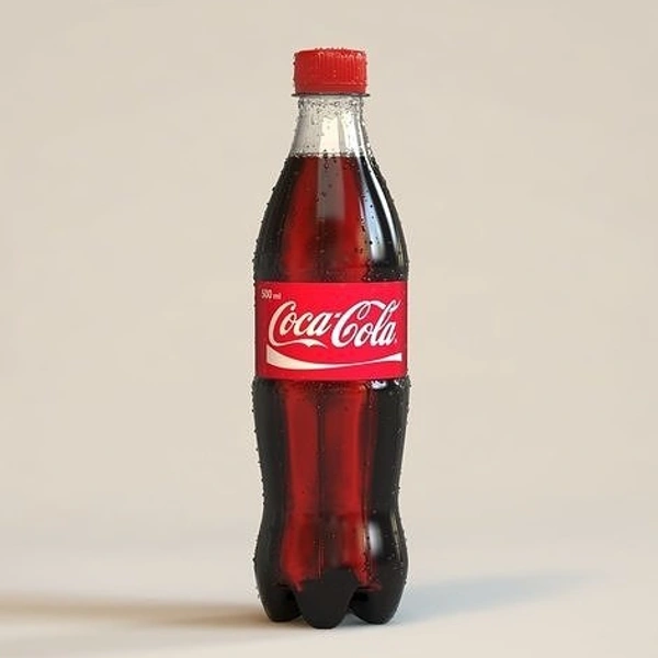 Coca-Cola Coca Cola -1l. - 1l.