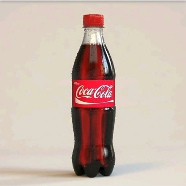 Coca-Cola Coca Cola -2.25 L. - 2.25 L.