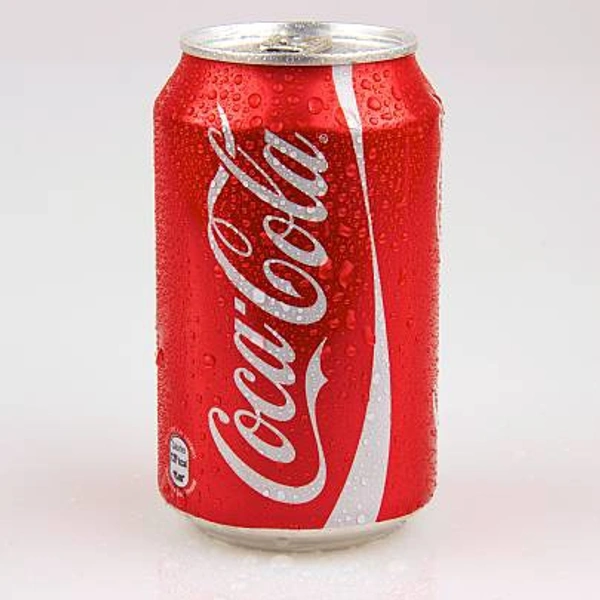 Coca-Cola Coca Cola - 300ml. - 300ml.