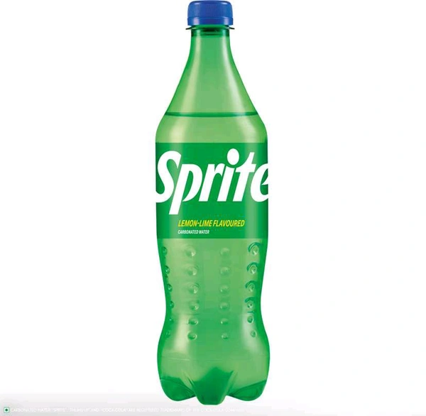 Coca-Cola Sprite 1 L.
