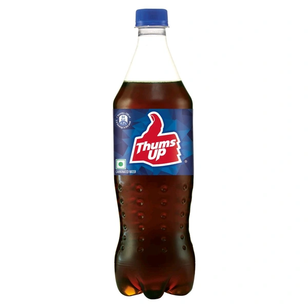 Coca-Cola Thums up 1L