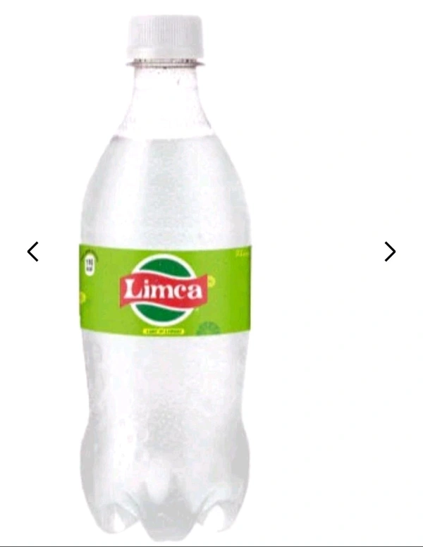 Coca-Cola Limca 250ml.