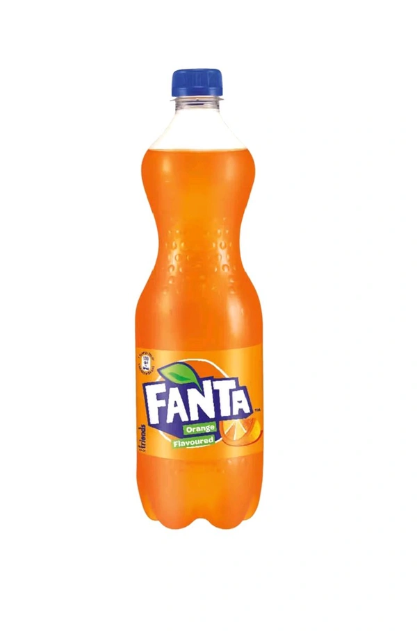 Fanta 2.25L.