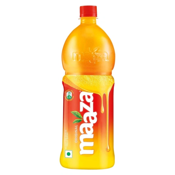 Coca-Cola Maaza 600 Ml.