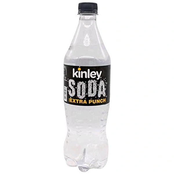 Coca-Cola Kinley Soda 750 Ml 