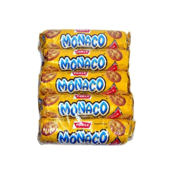 Parle Monaco biscuit 10₹