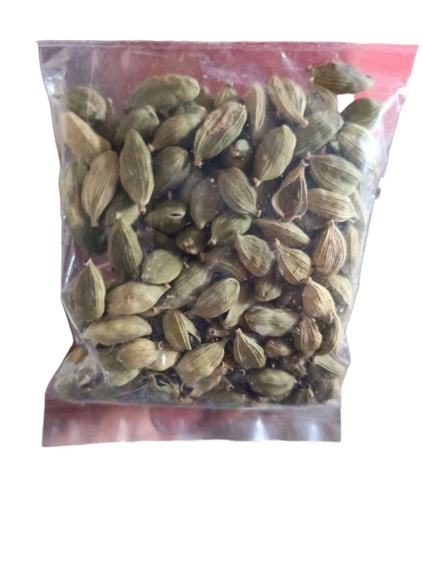 Hari Elayachi - 25g.