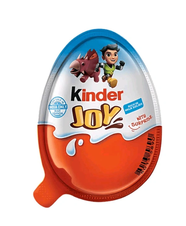 Kinder Joy Boy's
