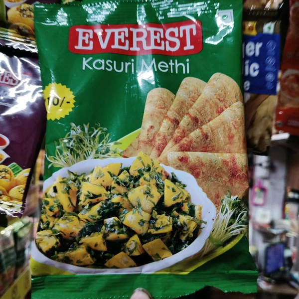 Everest Kasuri Methi 10₹