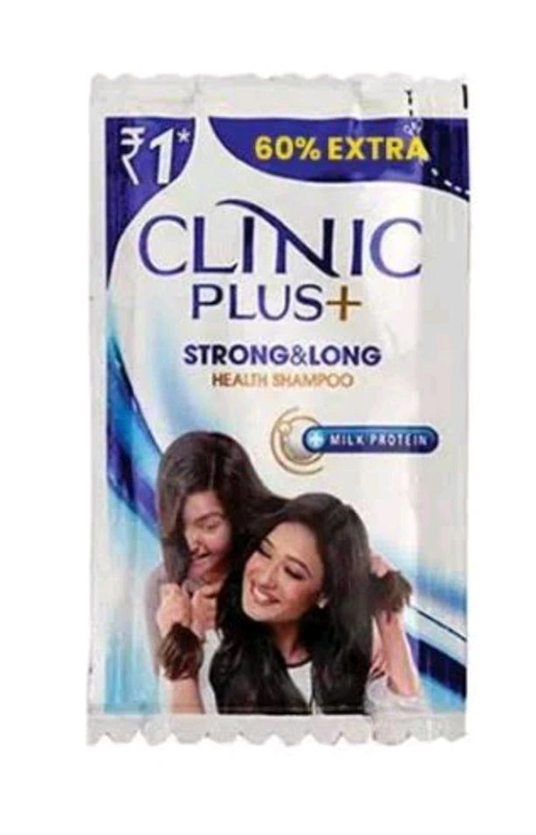 Clinic Plus 