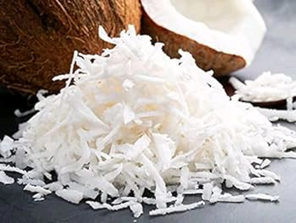 Loose Nariyal kisa khobra 50g.