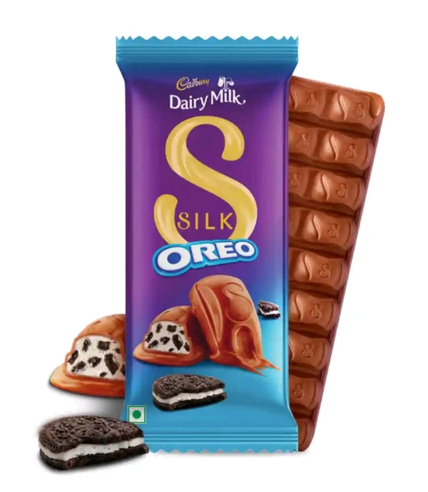 Dairy Milk Silk Oreo-195₹