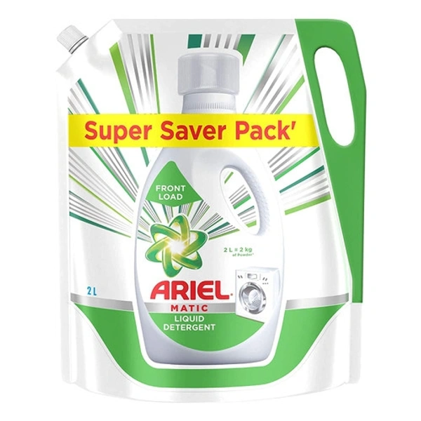 Ariel Matic Liquid Front Load 1L.