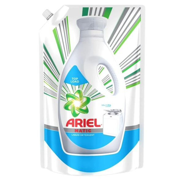 Ariel Matic Liquid Top Load 1L.