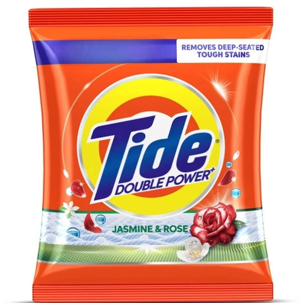 Tide Double Power J&R 500g.