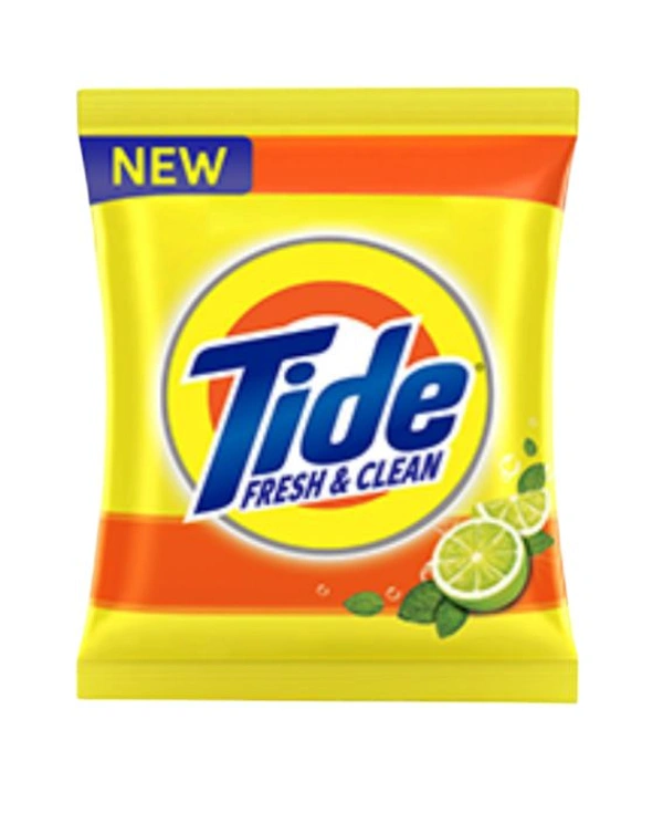 Tide Fresh & clean 1Kg.