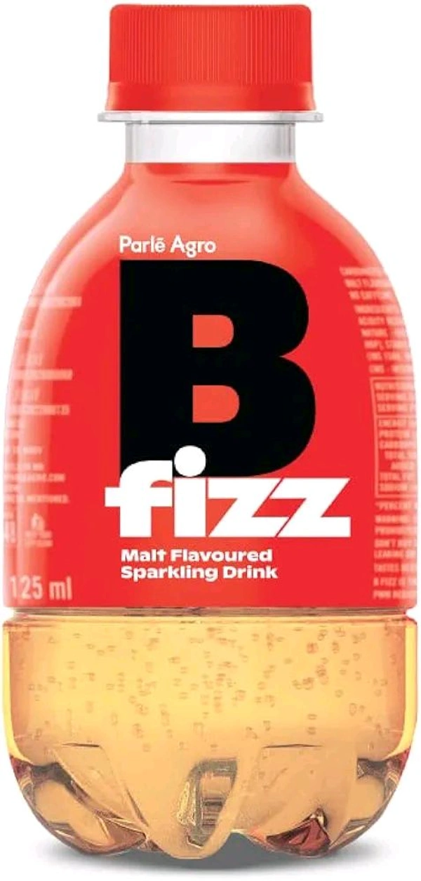 B Fezz 125Ml.