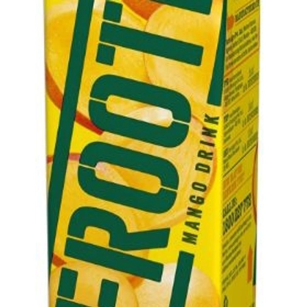 Frooti 125Ml.