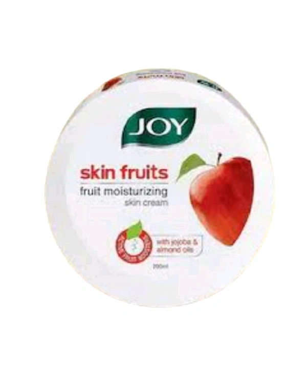 Joy Skin Fruits Cream 10₹