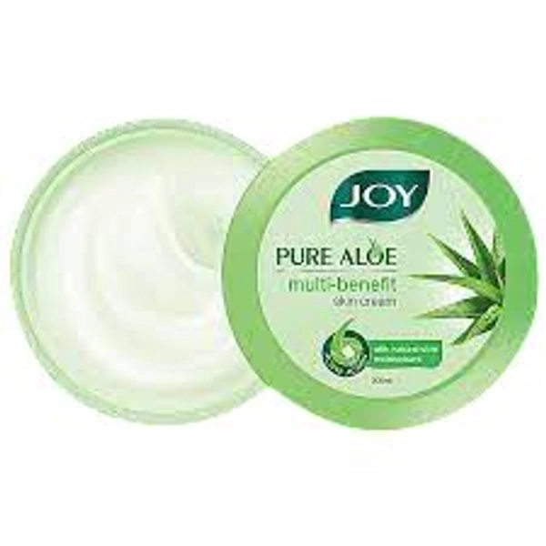 Joy Pure Aloe Skin Cream 10₹
