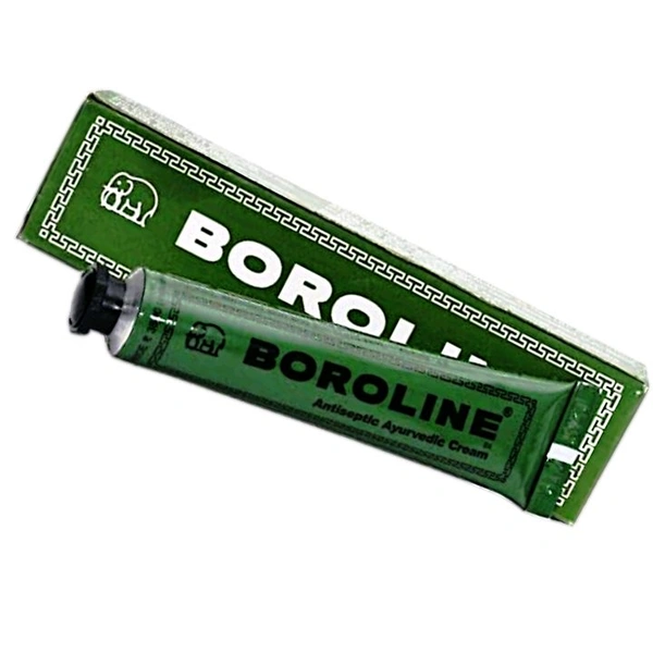 Borolin Antiseptic Ayurvedic Cream 20g