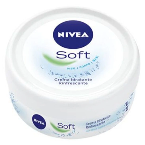 Nivea Soft 25ml