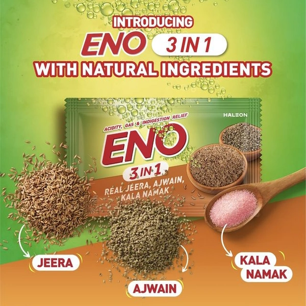 Eno 3 In1 