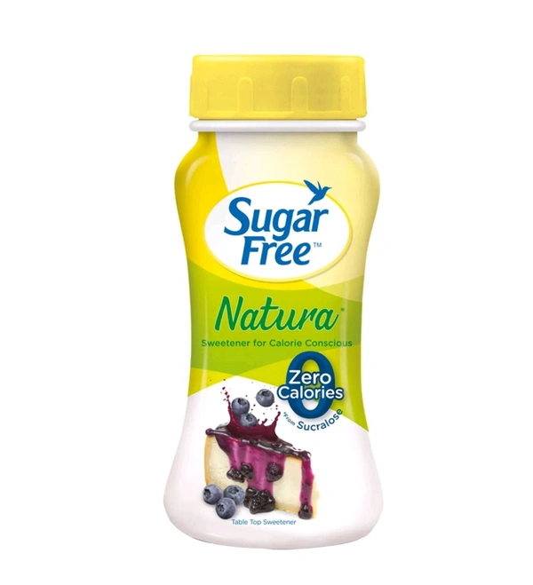 Sugar Free Natura Powder 100g.