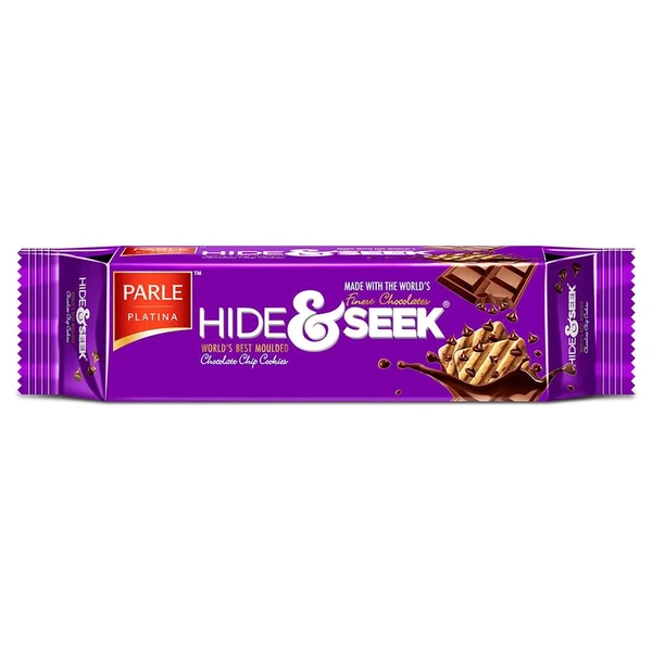parle Platina Hide & Seek 10₹