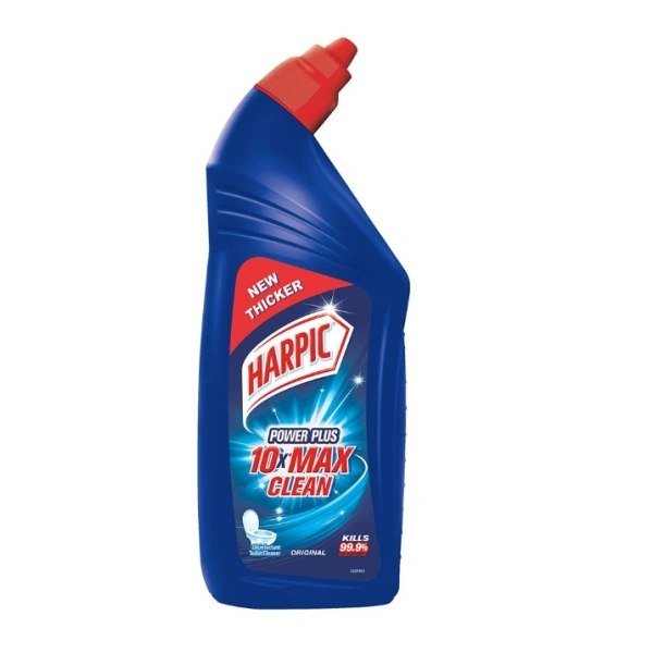 Harpic Blue Toilet cleaner 500ml.