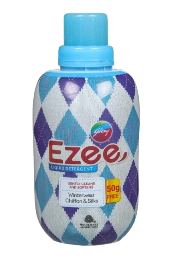 Godrej Ezee Liquid Detergent 1liter