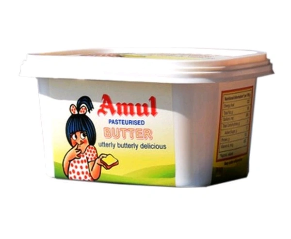 Amul Butter 200g.
