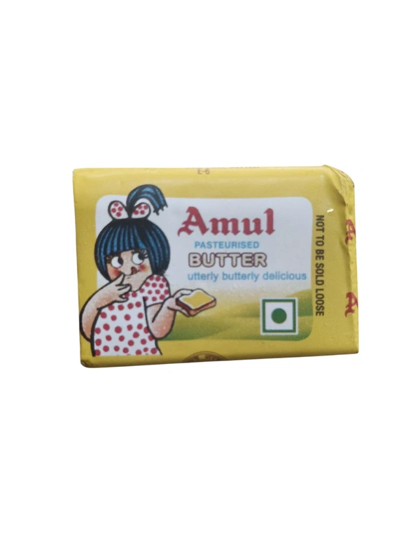 Amul Butter 20g