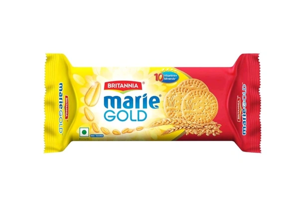 Britannia Mariegold Biscuit 10₹